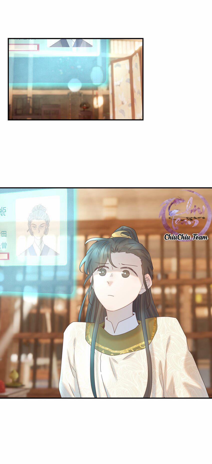 Hình Như Cầm Nhầm Kịch Bản Của Nữ Chính Rồi! (END) 76 trang 1