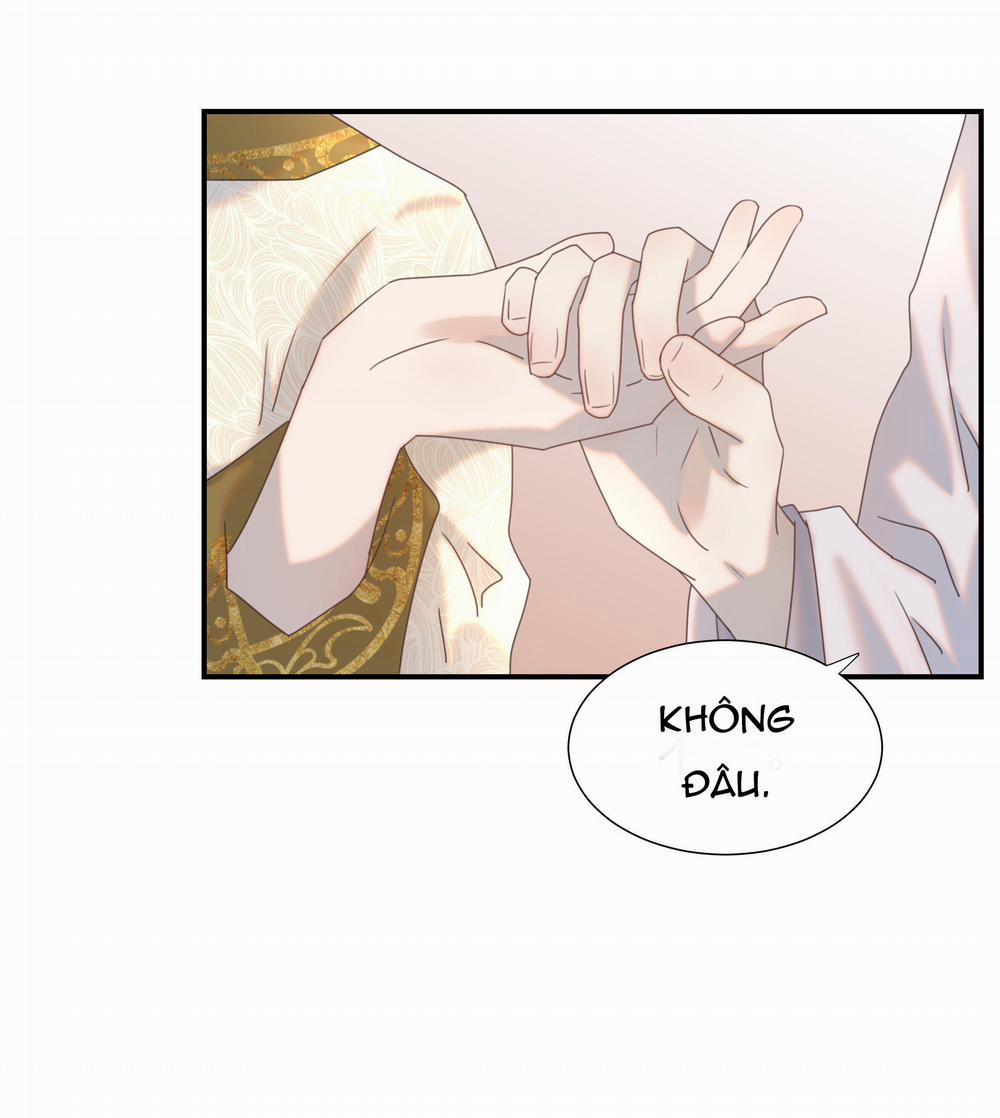 Hình Như Cầm Nhầm Kịch Bản Của Nữ Chính Rồi! (END) 76 trang 16