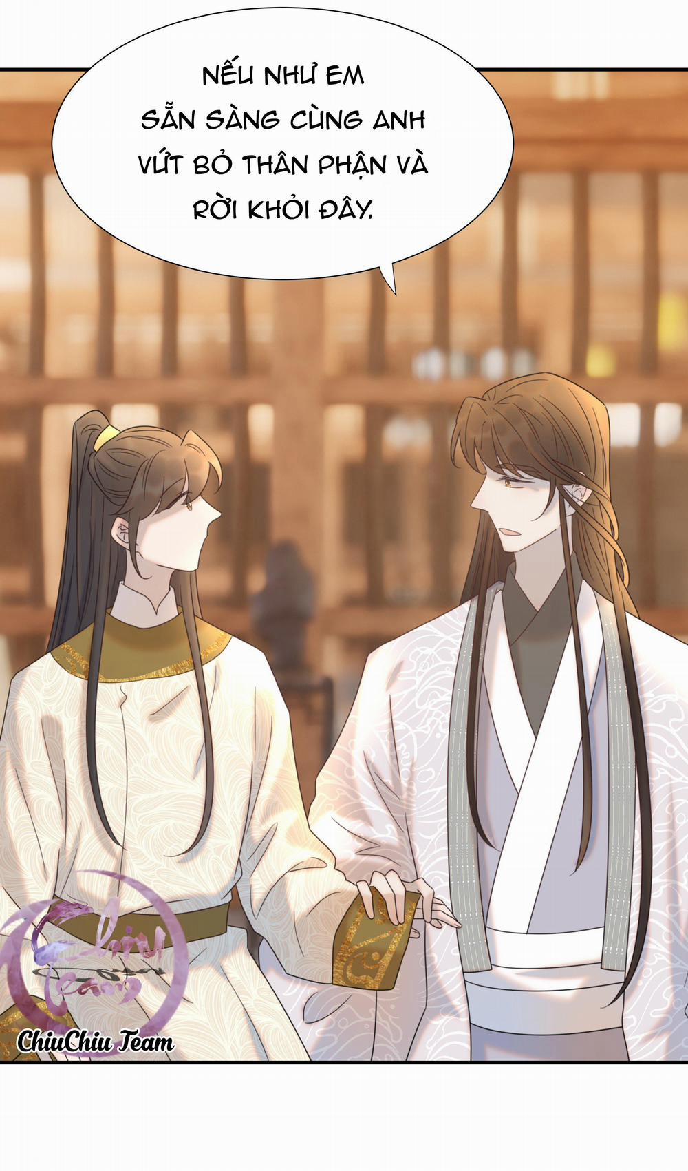 Hình Như Cầm Nhầm Kịch Bản Của Nữ Chính Rồi! (END) 76 trang 17