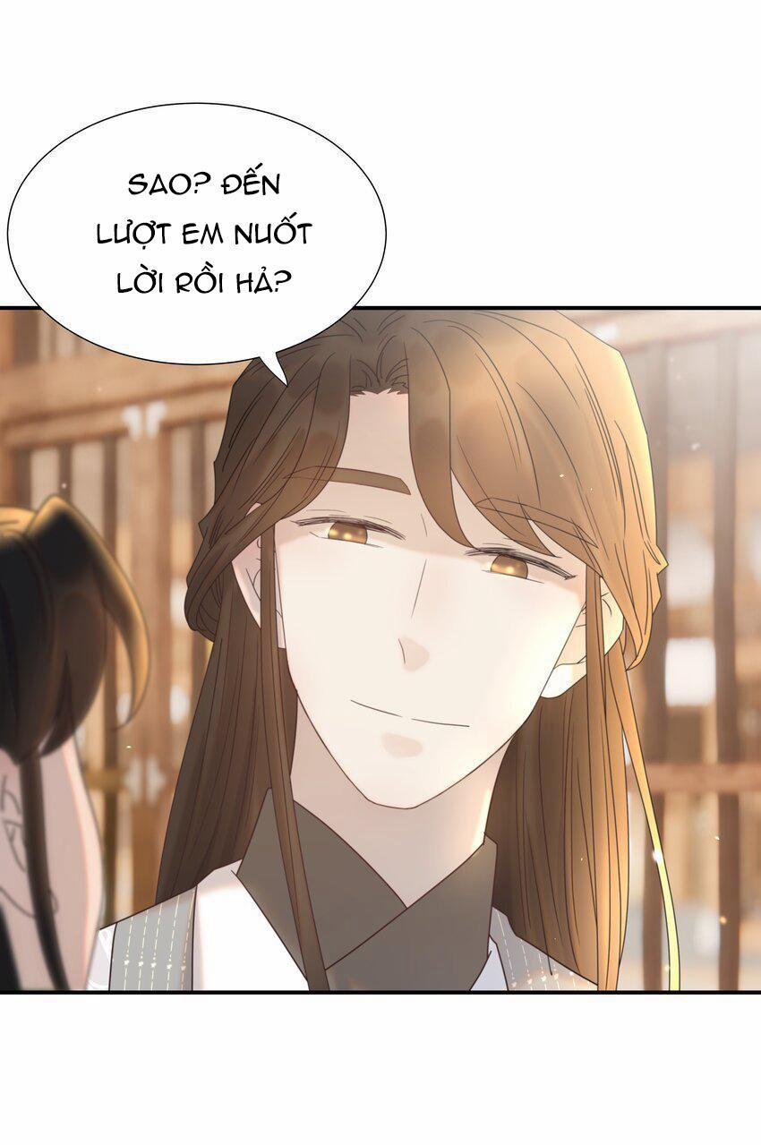 Hình Như Cầm Nhầm Kịch Bản Của Nữ Chính Rồi! (END) 76 trang 27