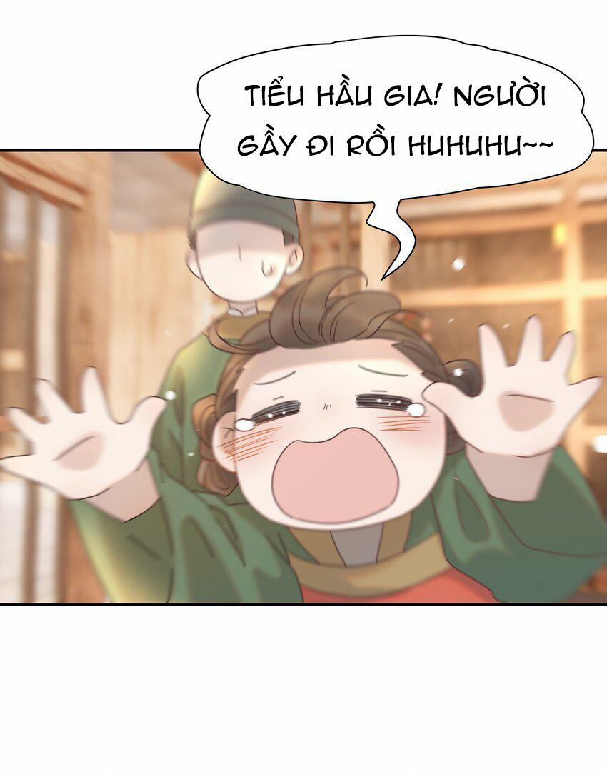 Hình Như Cầm Nhầm Kịch Bản Của Nữ Chính Rồi! (END) 76 trang 30