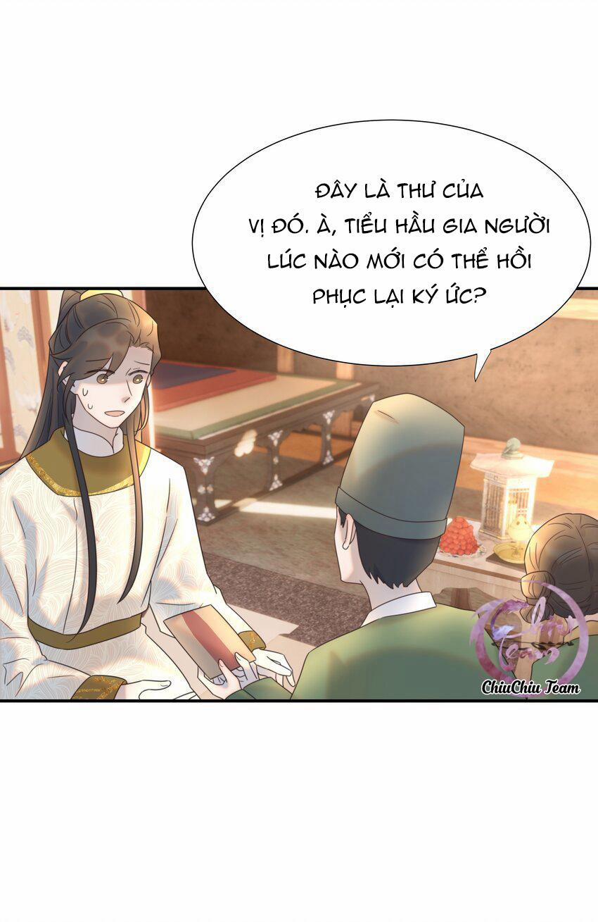 Hình Như Cầm Nhầm Kịch Bản Của Nữ Chính Rồi! (END) 76 trang 37