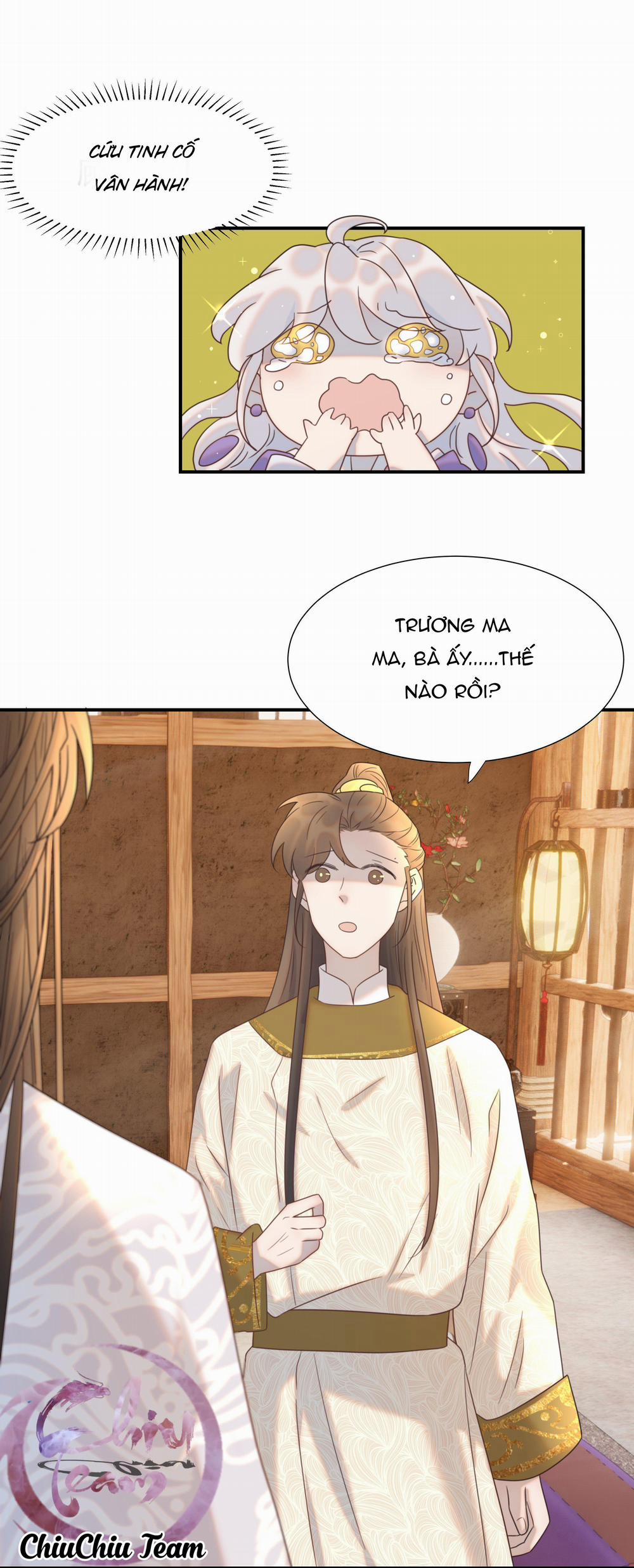 Hình Như Cầm Nhầm Kịch Bản Của Nữ Chính Rồi! (END) 76 trang 4