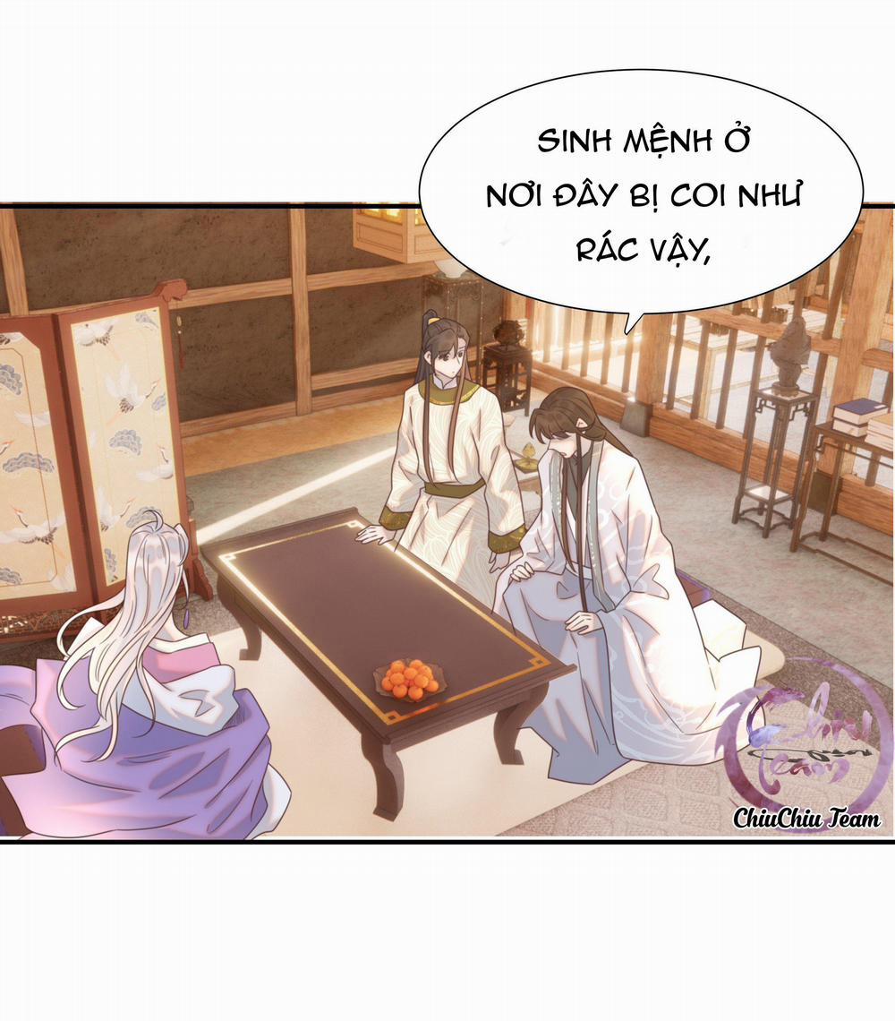 Hình Như Cầm Nhầm Kịch Bản Của Nữ Chính Rồi! (END) 76 trang 7