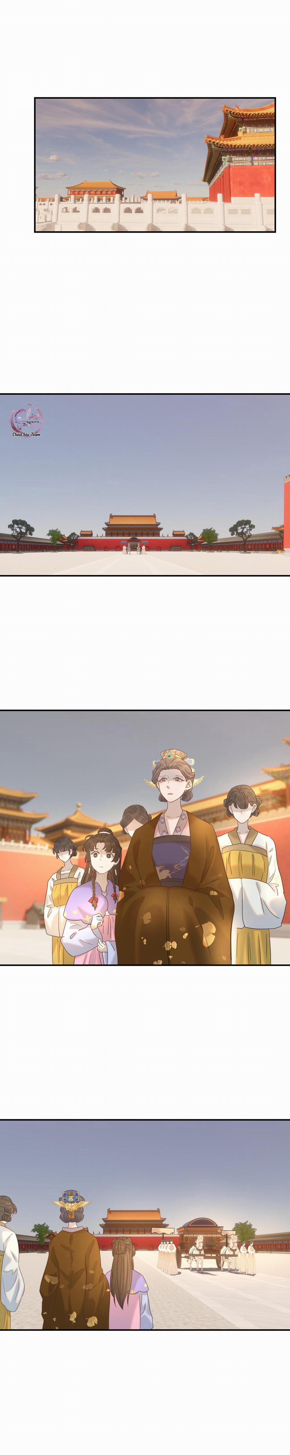 Hình Như Cầm Nhầm Kịch Bản Của Nữ Chính Rồi! (END) 77 trang 1