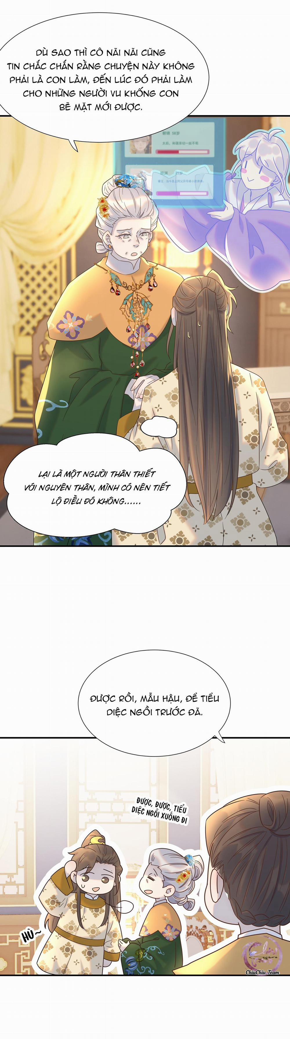 Hình Như Cầm Nhầm Kịch Bản Của Nữ Chính Rồi! (END) 78 trang 10