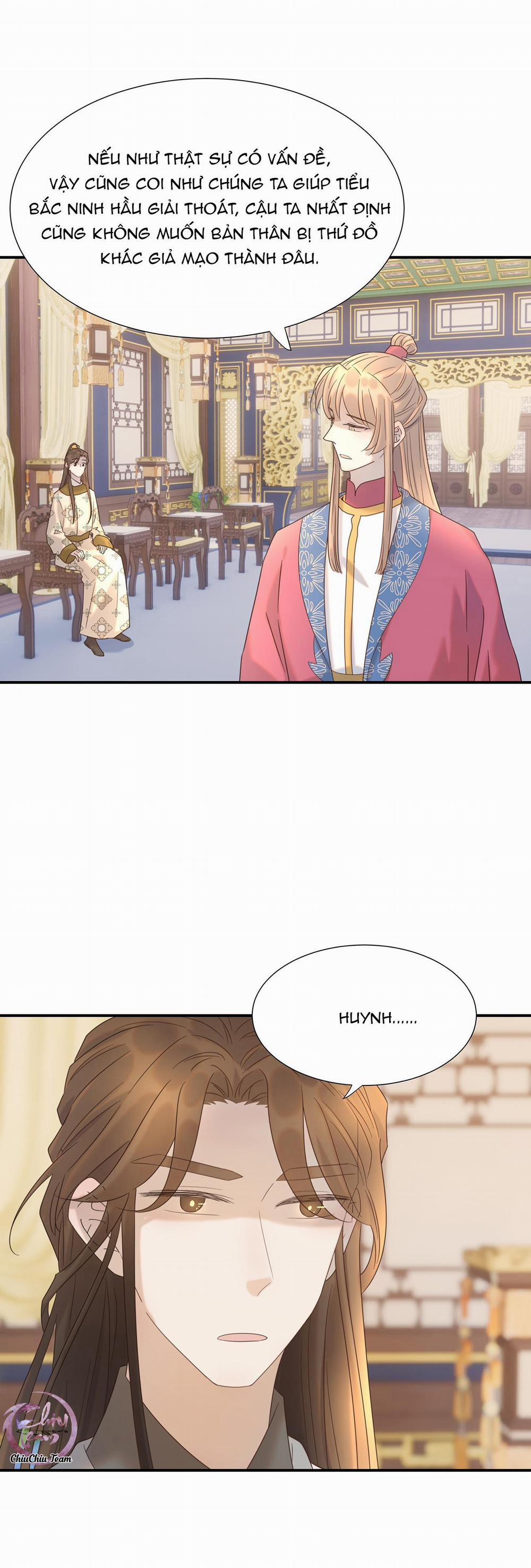 Hình Như Cầm Nhầm Kịch Bản Của Nữ Chính Rồi! (END) 78 trang 16