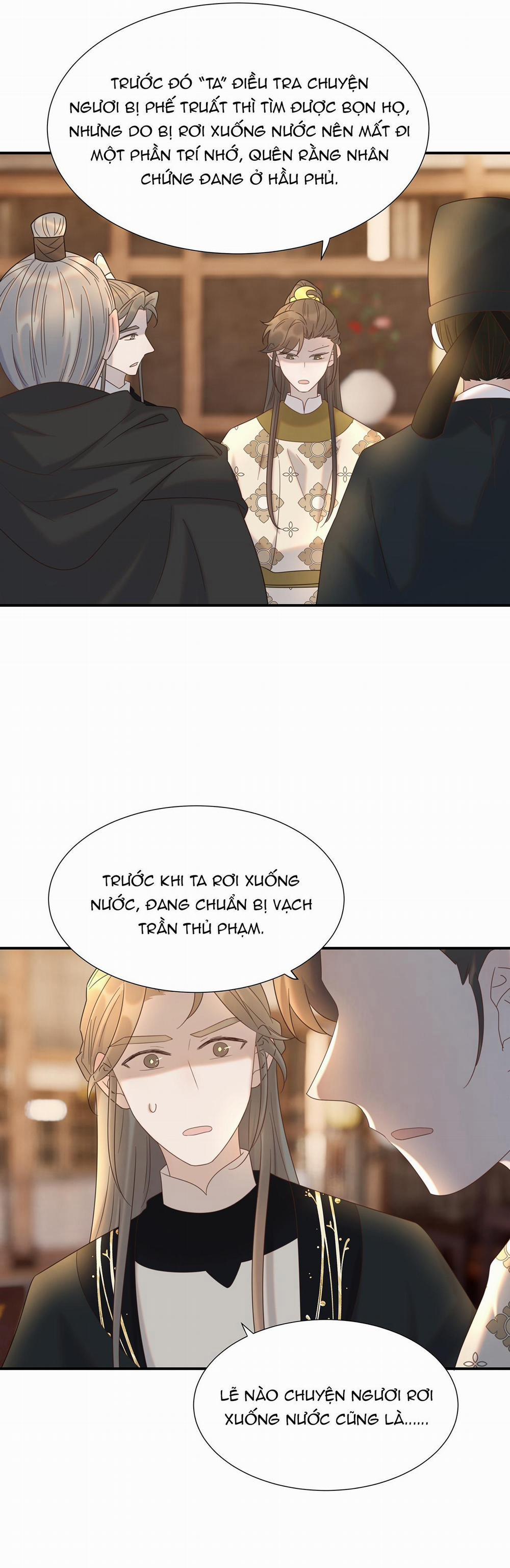 Hình Như Cầm Nhầm Kịch Bản Của Nữ Chính Rồi! (END) 78 trang 7