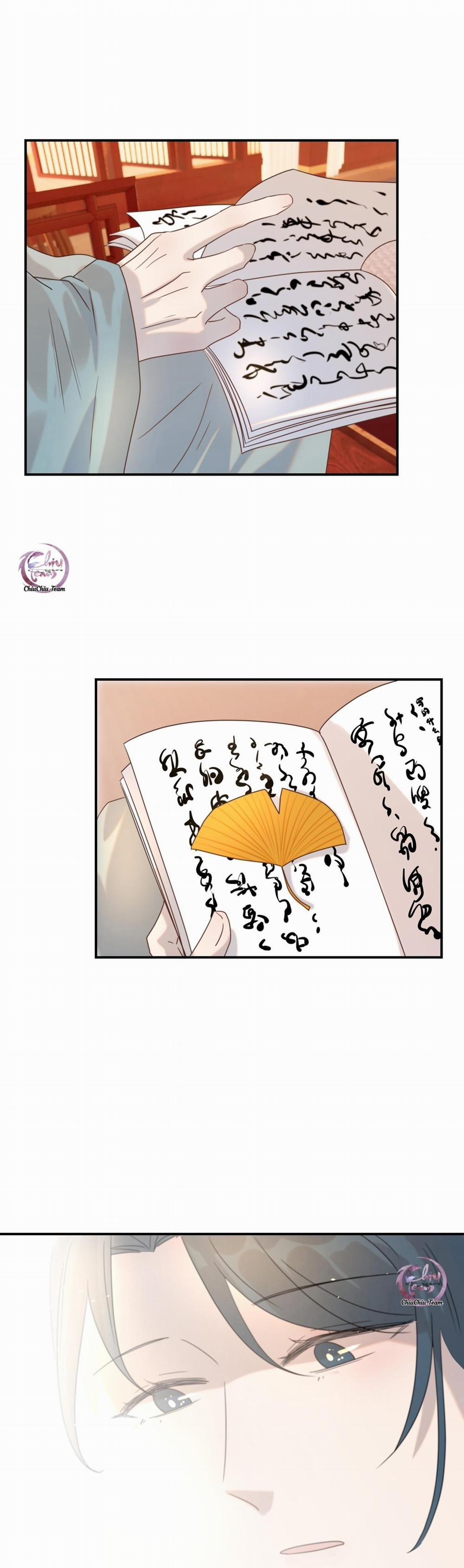 Hình Như Cầm Nhầm Kịch Bản Của Nữ Chính Rồi! (END) 79 trang 10