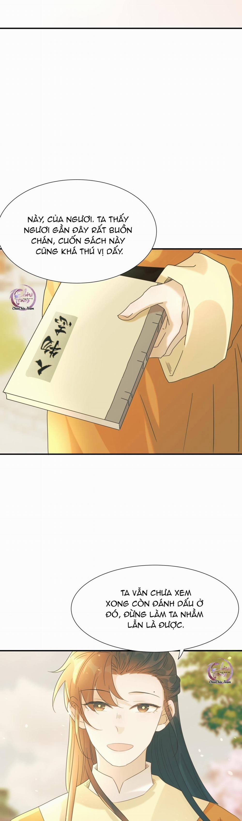 Hình Như Cầm Nhầm Kịch Bản Của Nữ Chính Rồi! (END) 79 trang 11