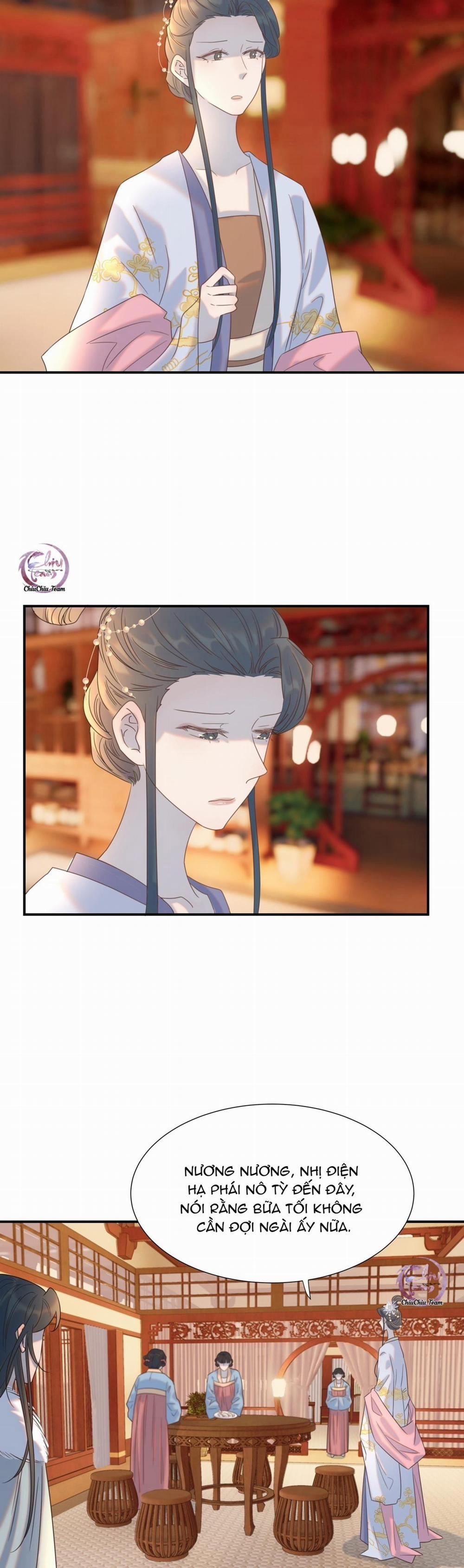 Hình Như Cầm Nhầm Kịch Bản Của Nữ Chính Rồi! (END) 79 trang 14