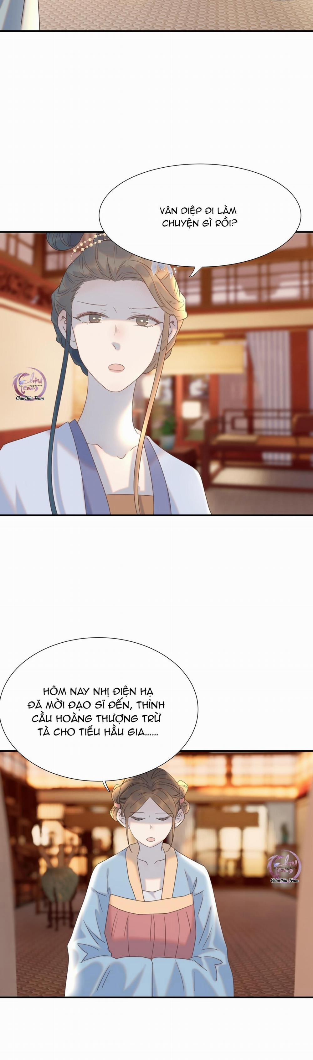 Hình Như Cầm Nhầm Kịch Bản Của Nữ Chính Rồi! (END) 79 trang 15