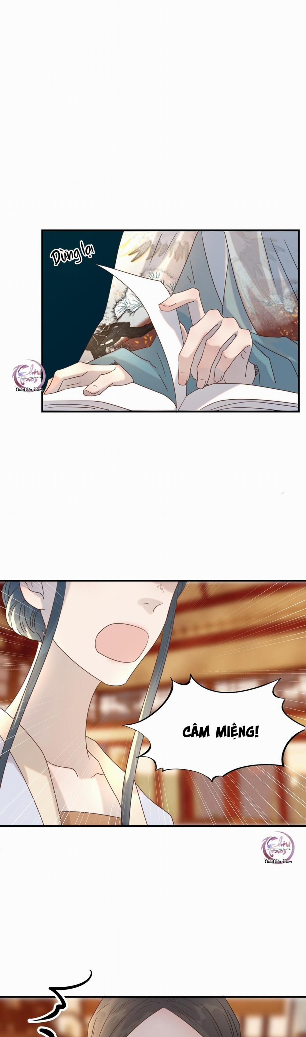 Hình Như Cầm Nhầm Kịch Bản Của Nữ Chính Rồi! (END) 79 trang 16