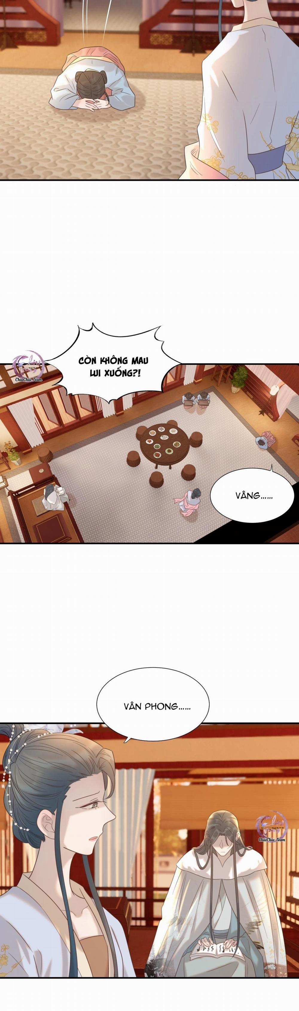 Hình Như Cầm Nhầm Kịch Bản Của Nữ Chính Rồi! (END) 79 trang 18