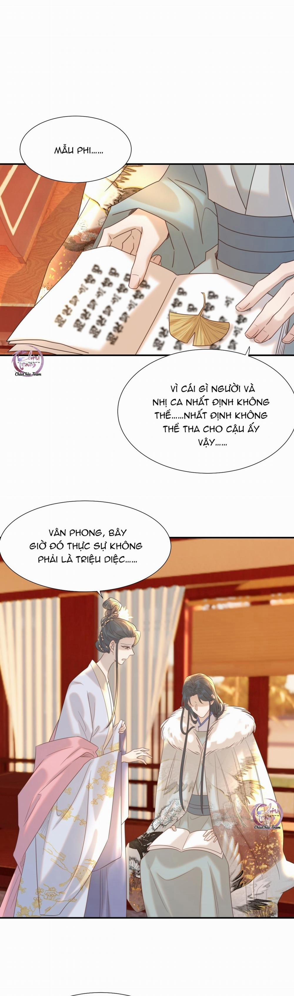 Hình Như Cầm Nhầm Kịch Bản Của Nữ Chính Rồi! (END) 79 trang 19