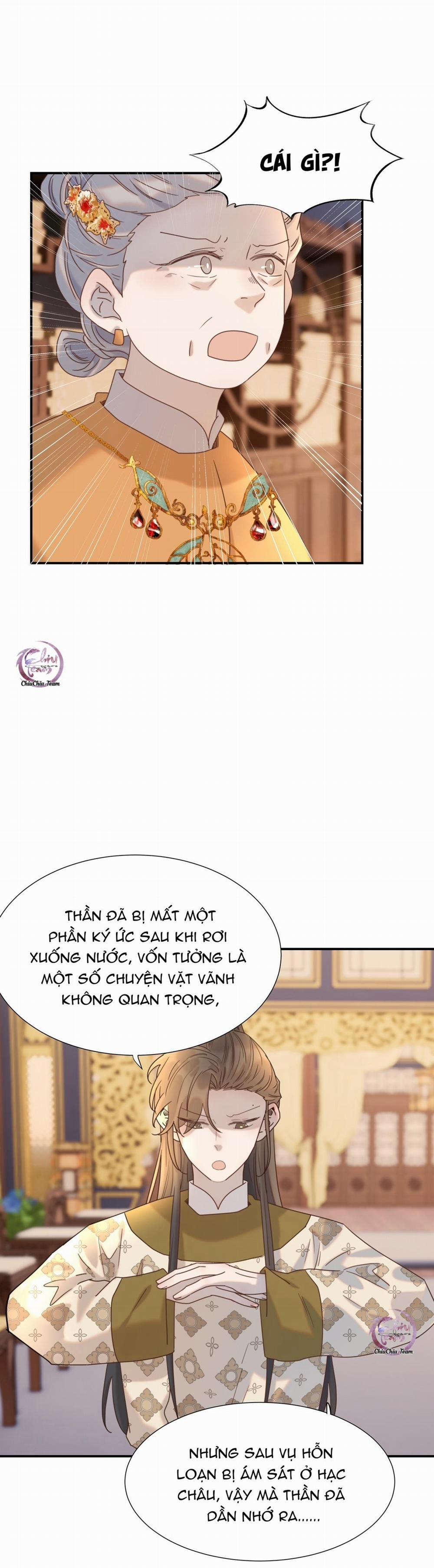 Hình Như Cầm Nhầm Kịch Bản Của Nữ Chính Rồi! (END) 79 trang 2