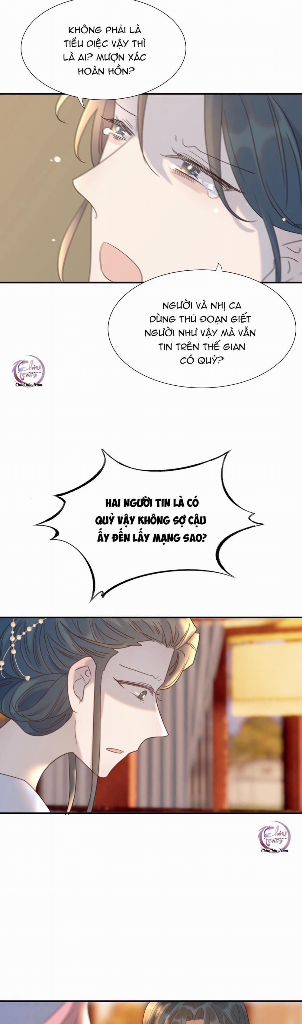 Hình Như Cầm Nhầm Kịch Bản Của Nữ Chính Rồi! (END) 79 trang 20