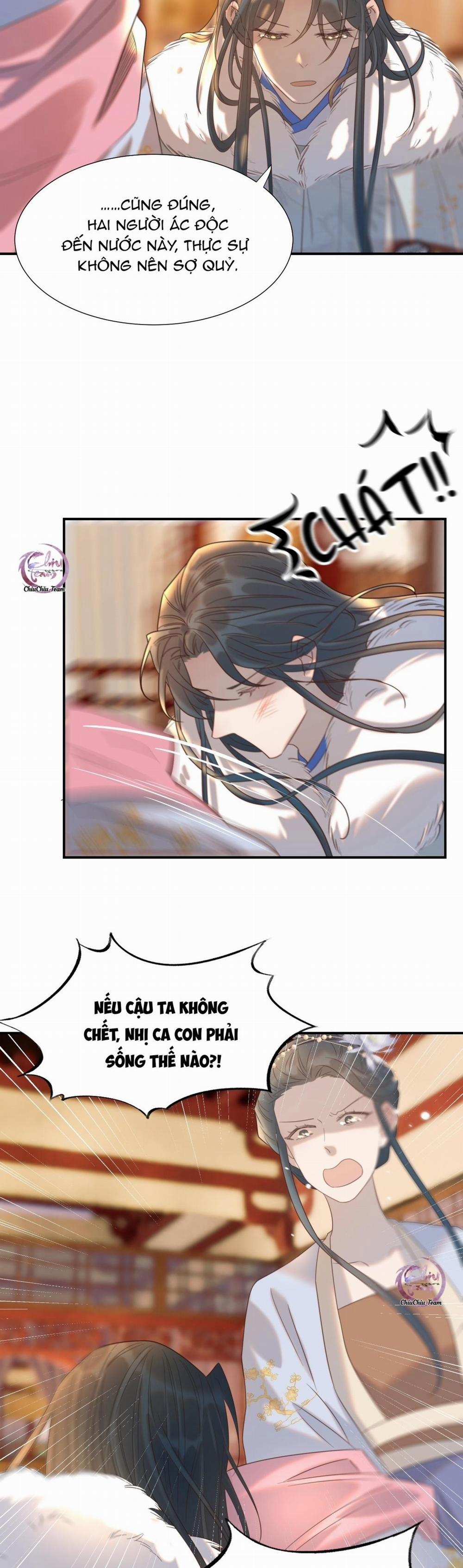 Hình Như Cầm Nhầm Kịch Bản Của Nữ Chính Rồi! (END) 79 trang 21