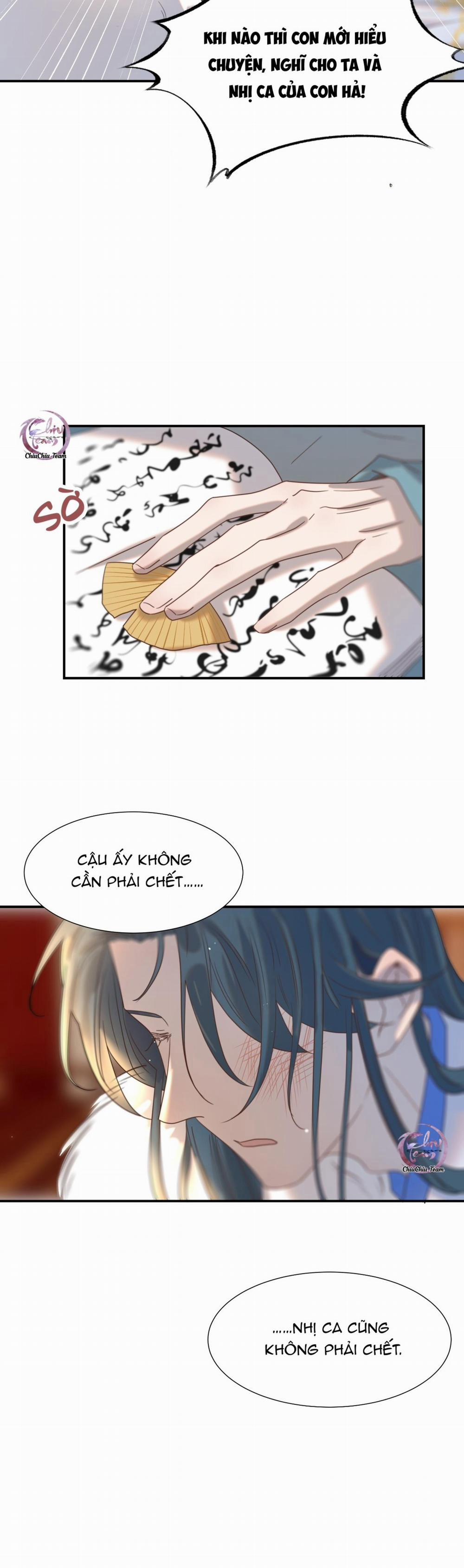 Hình Như Cầm Nhầm Kịch Bản Của Nữ Chính Rồi! (END) 79 trang 22