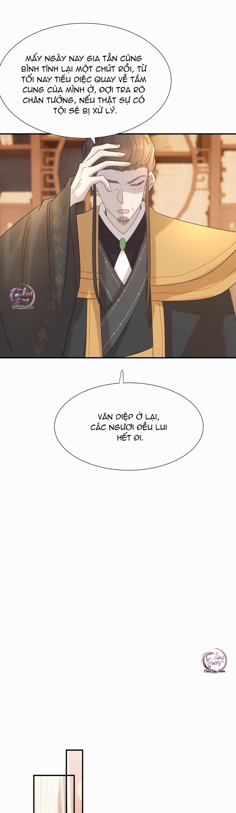 Hình Như Cầm Nhầm Kịch Bản Của Nữ Chính Rồi! (END) 79 trang 8