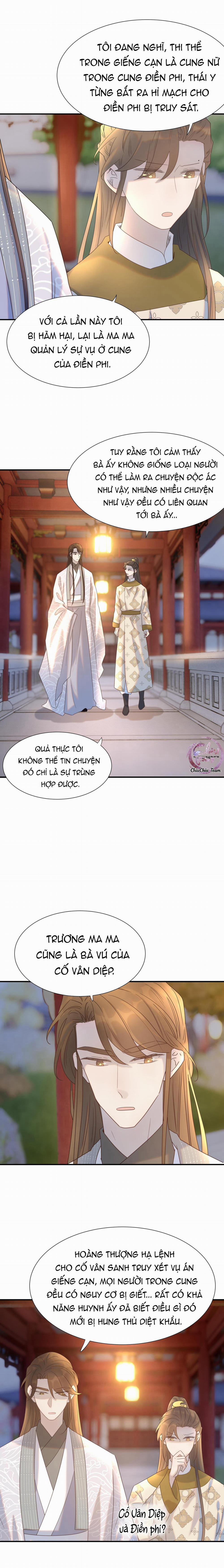 Hình Như Cầm Nhầm Kịch Bản Của Nữ Chính Rồi! (END) 80 trang 1