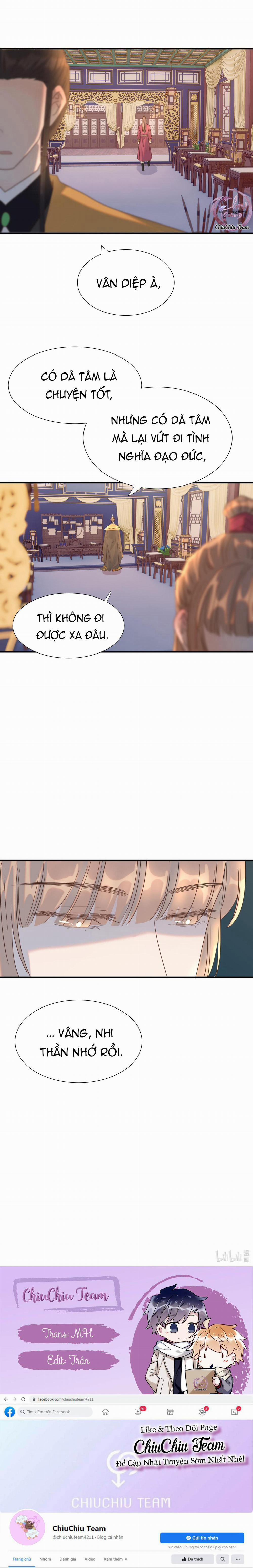 Hình Như Cầm Nhầm Kịch Bản Của Nữ Chính Rồi! (END) 80 trang 11