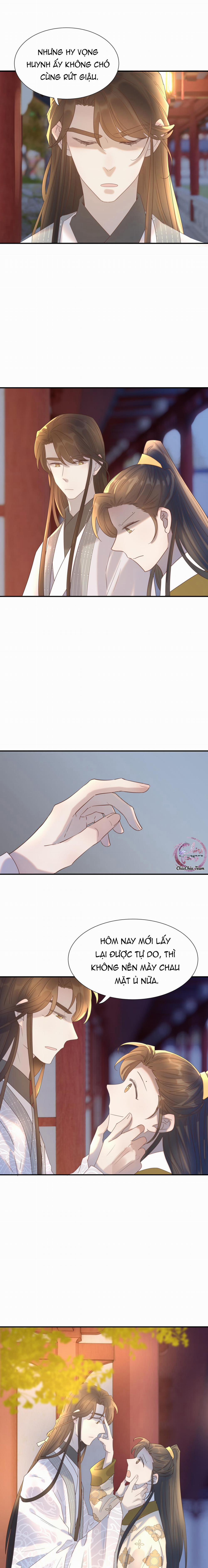 Hình Như Cầm Nhầm Kịch Bản Của Nữ Chính Rồi! (END) 80 trang 3