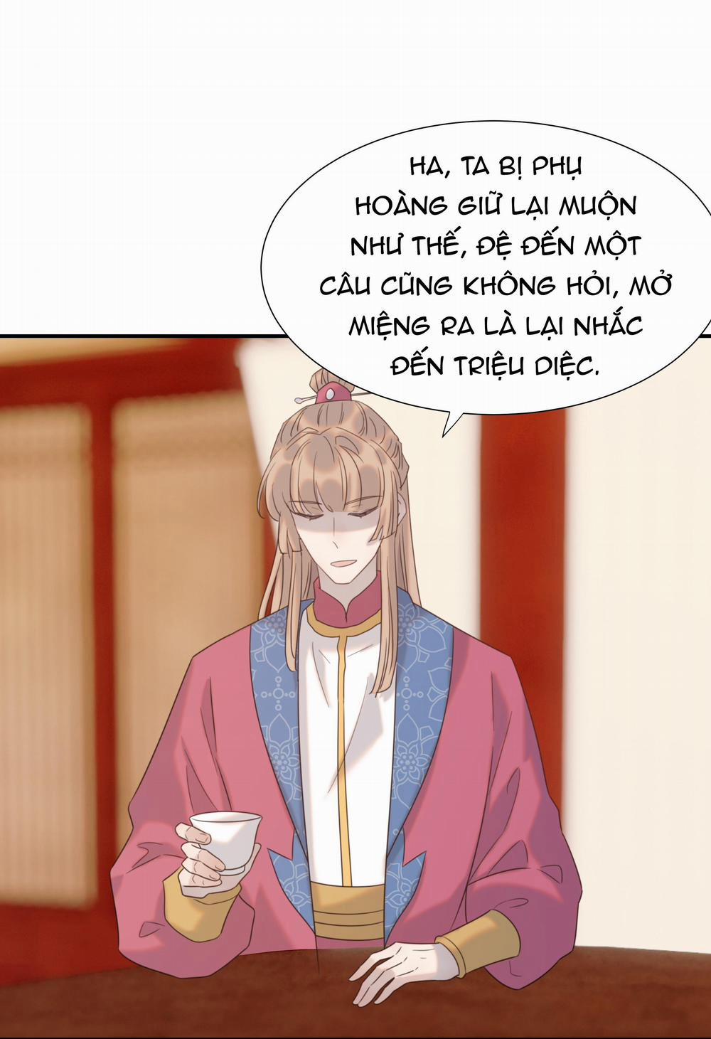 Hình Như Cầm Nhầm Kịch Bản Của Nữ Chính Rồi! (END) 81 trang 12