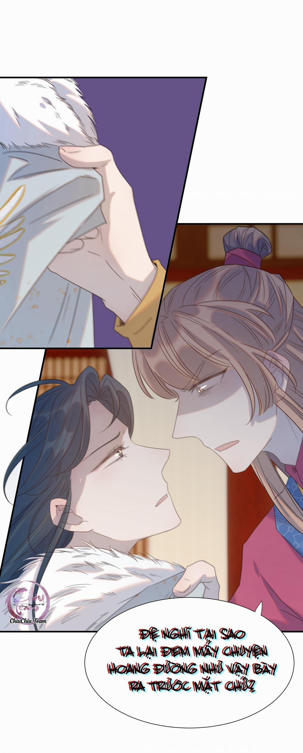 Hình Như Cầm Nhầm Kịch Bản Của Nữ Chính Rồi! (END) 81 trang 16