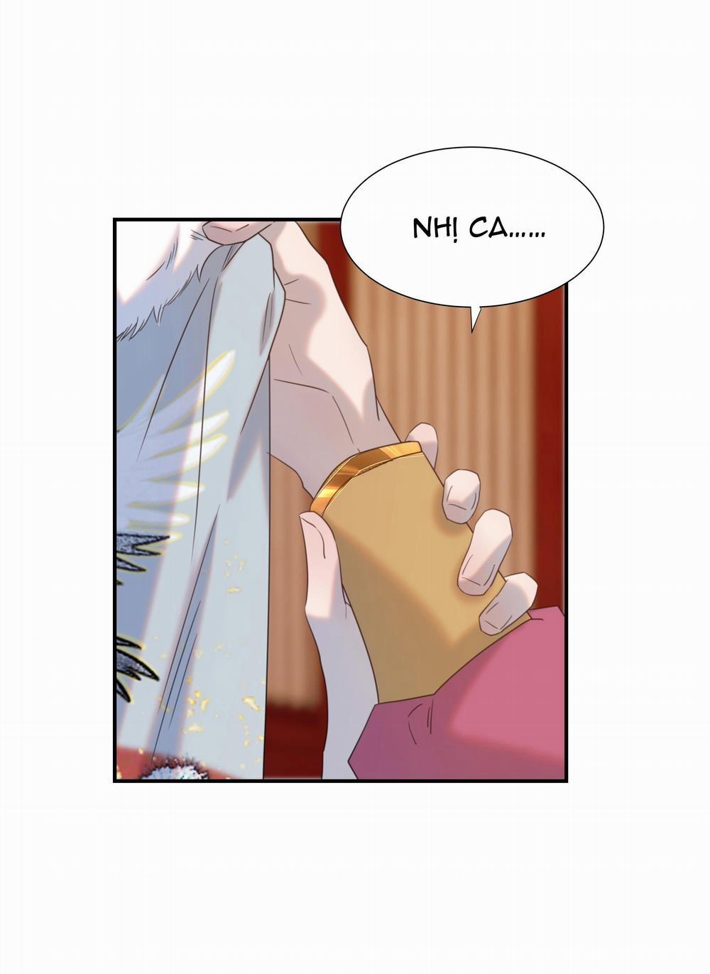 Hình Như Cầm Nhầm Kịch Bản Của Nữ Chính Rồi! (END) 81 trang 20