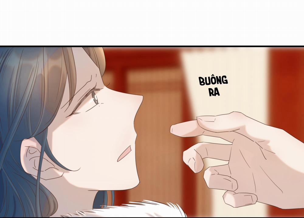 Hình Như Cầm Nhầm Kịch Bản Của Nữ Chính Rồi! (END) 81 trang 22