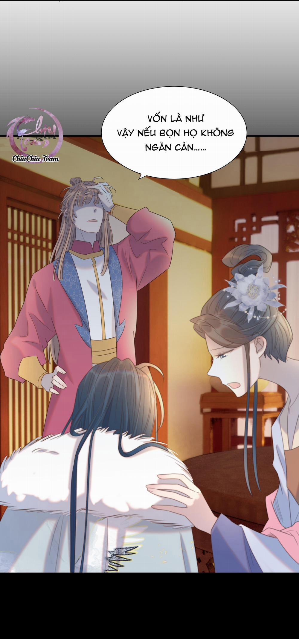 Hình Như Cầm Nhầm Kịch Bản Của Nữ Chính Rồi! (END) 81 trang 23