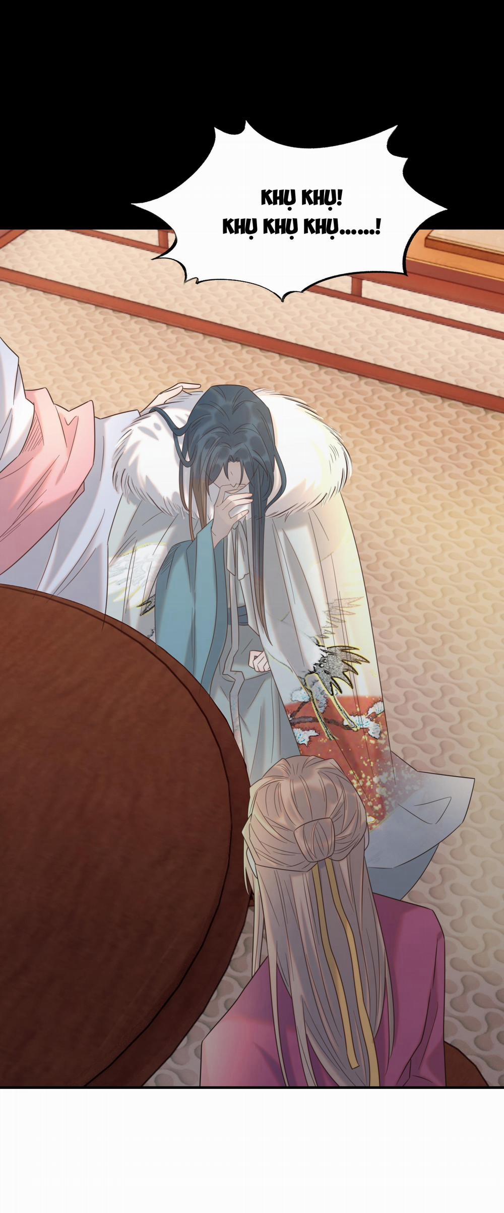 Hình Như Cầm Nhầm Kịch Bản Của Nữ Chính Rồi! (END) 81 trang 26