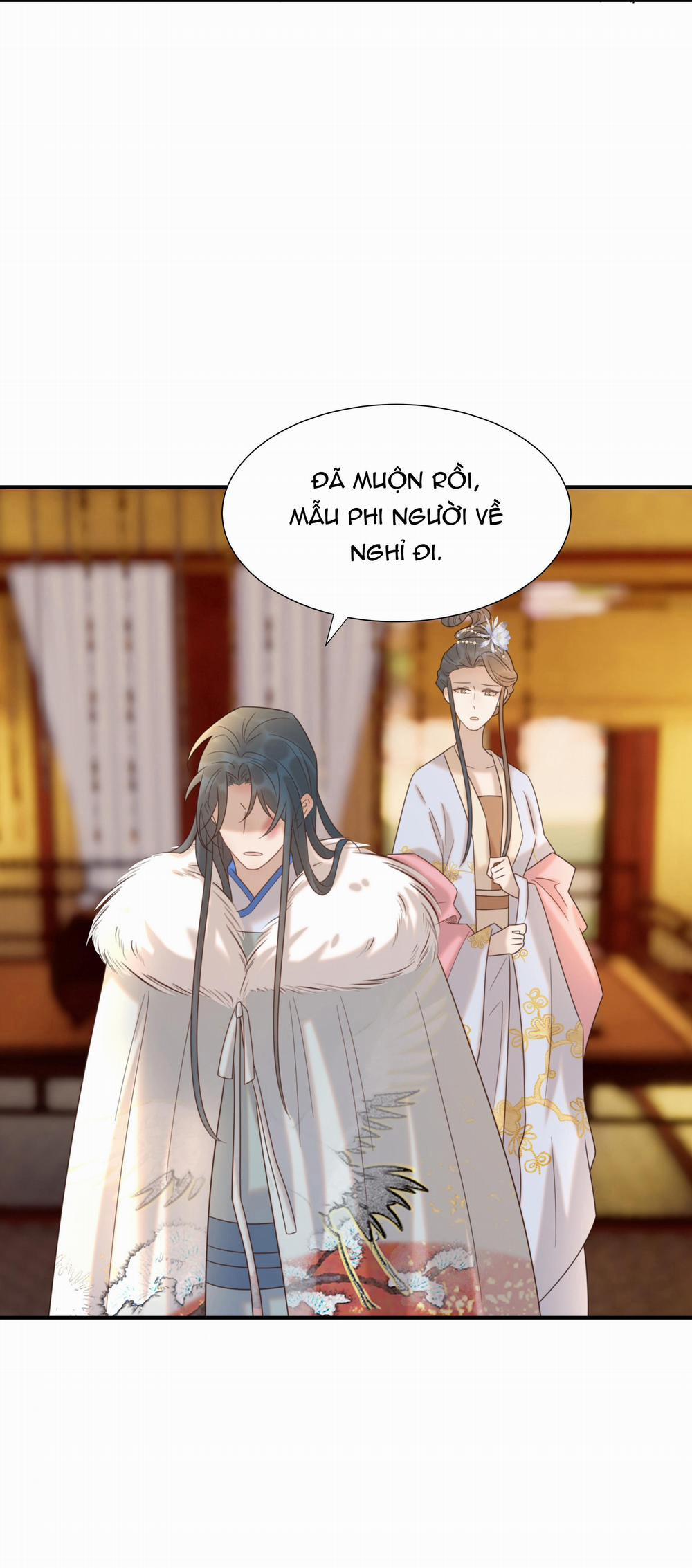 Hình Như Cầm Nhầm Kịch Bản Của Nữ Chính Rồi! (END) 81 trang 3