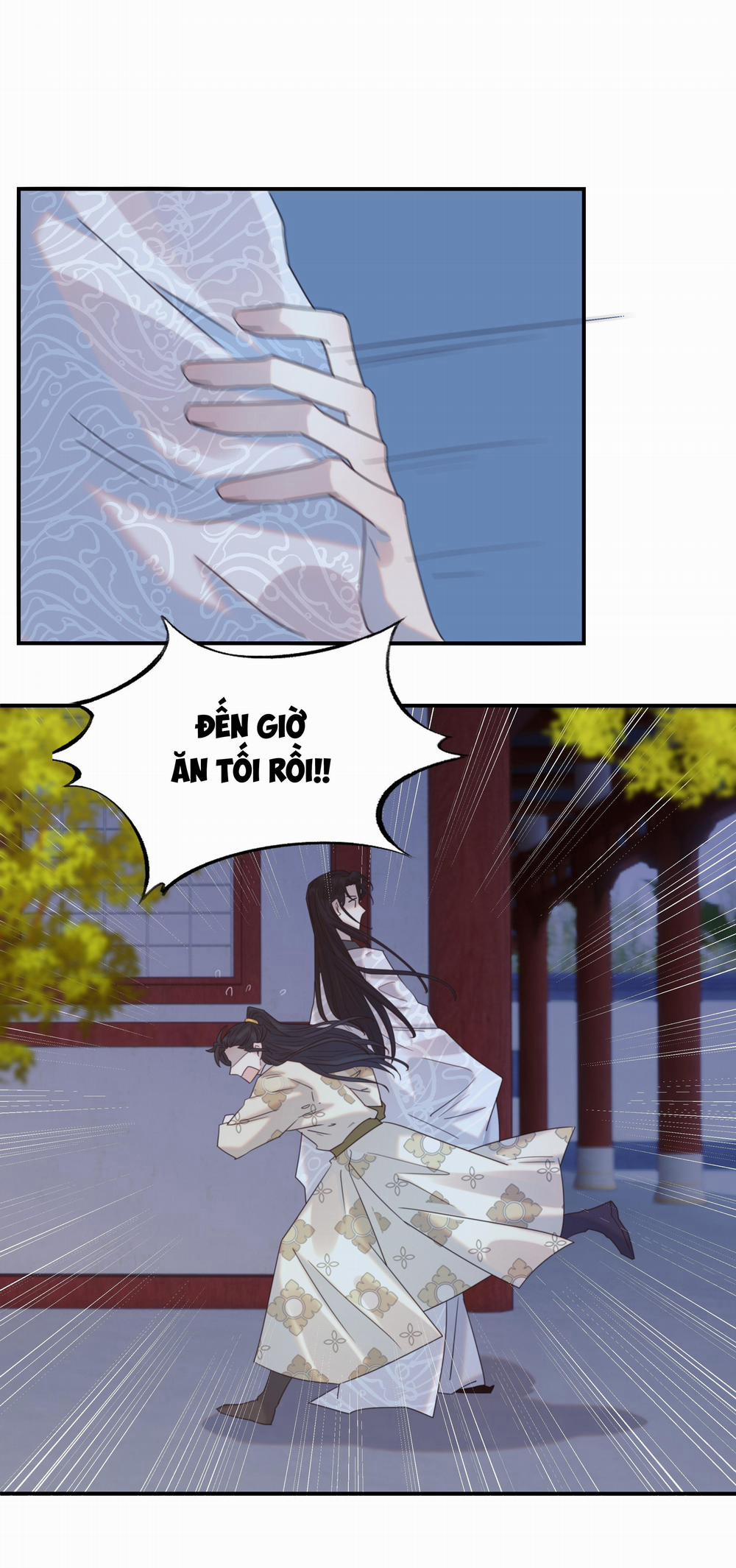 Hình Như Cầm Nhầm Kịch Bản Của Nữ Chính Rồi! (END) 81 trang 39