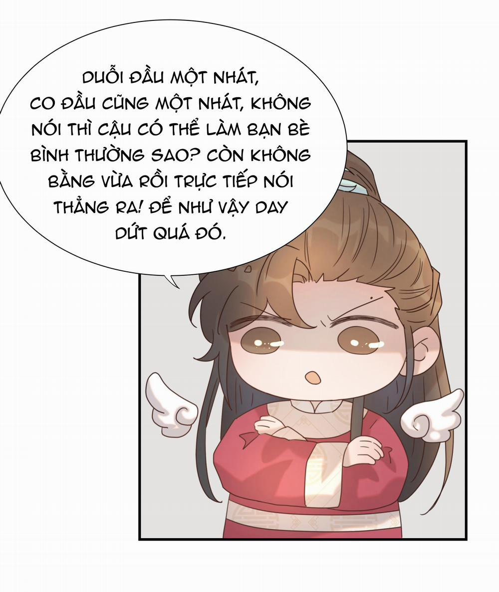 Hình Như Cầm Nhầm Kịch Bản Của Nữ Chính Rồi! (END) 81 trang 42