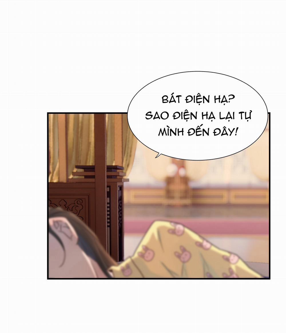 Hình Như Cầm Nhầm Kịch Bản Của Nữ Chính Rồi! (END) 81 trang 44