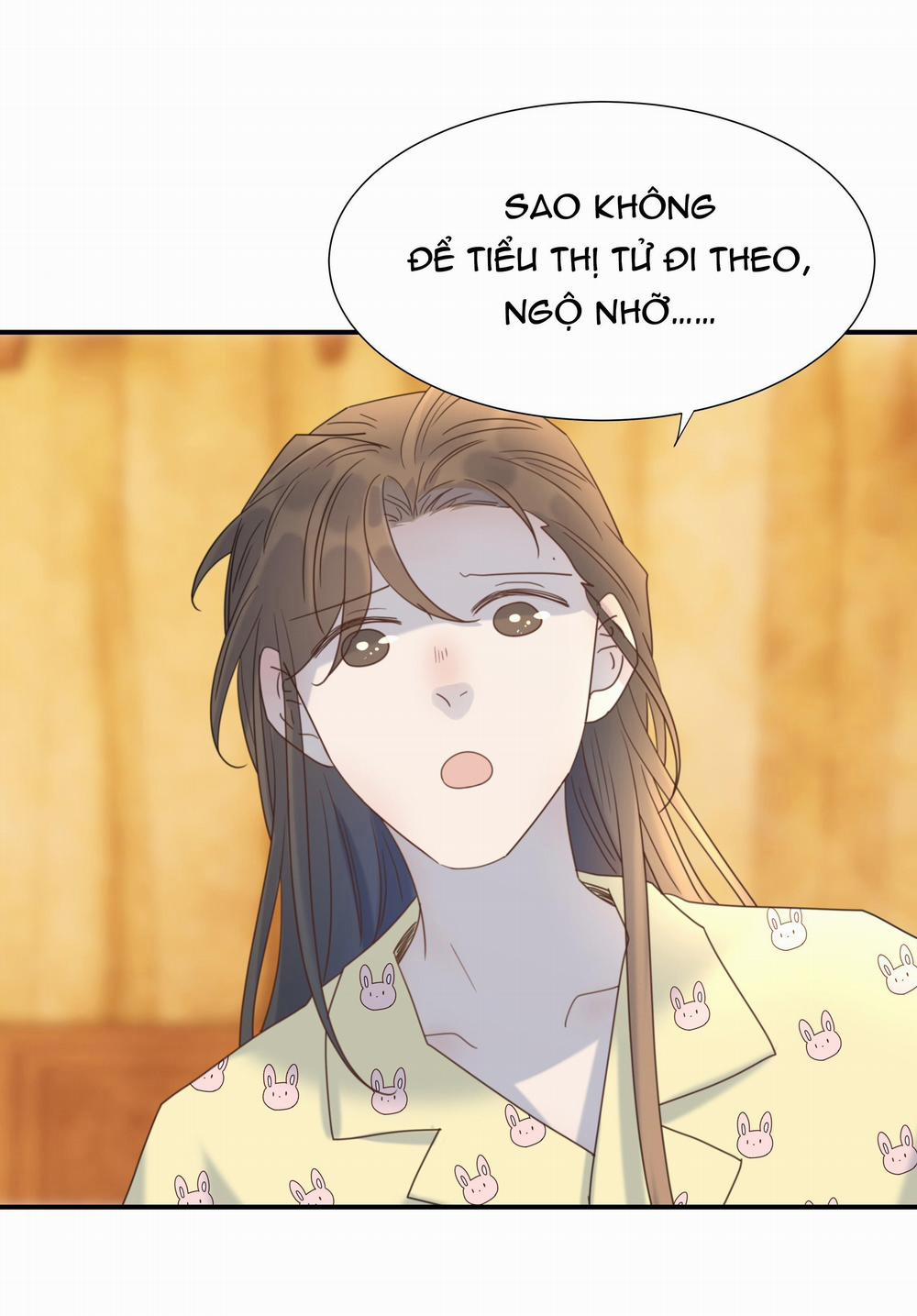 Hình Như Cầm Nhầm Kịch Bản Của Nữ Chính Rồi! (END) 81 trang 47