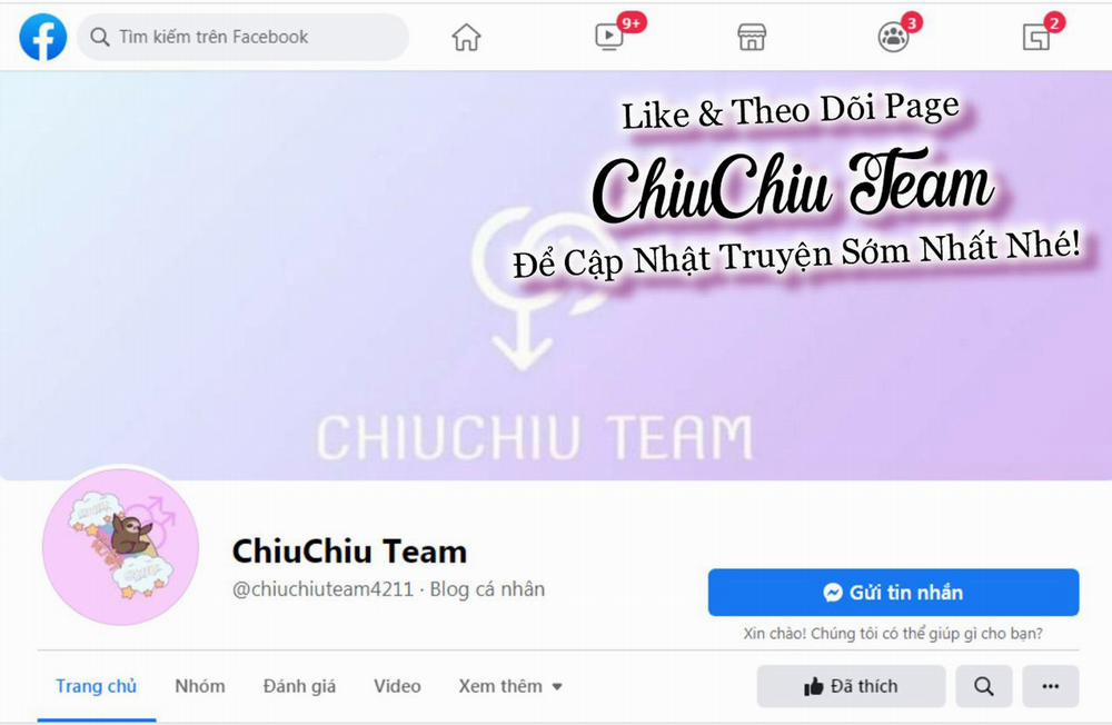 Hình Như Cầm Nhầm Kịch Bản Của Nữ Chính Rồi! (END) 81 trang 52