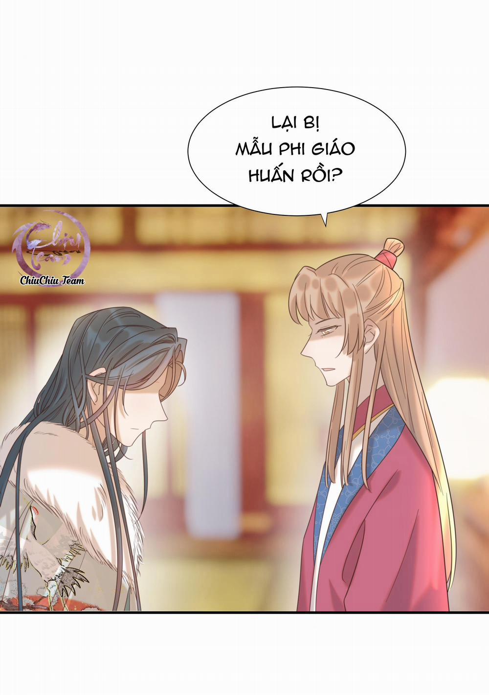 Hình Như Cầm Nhầm Kịch Bản Của Nữ Chính Rồi! (END) 81 trang 7