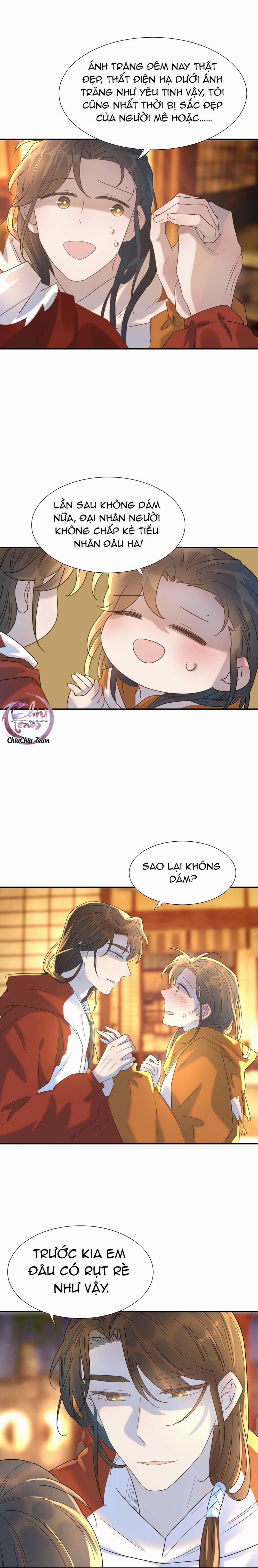 Hình Như Cầm Nhầm Kịch Bản Của Nữ Chính Rồi! (END) 82 trang 10