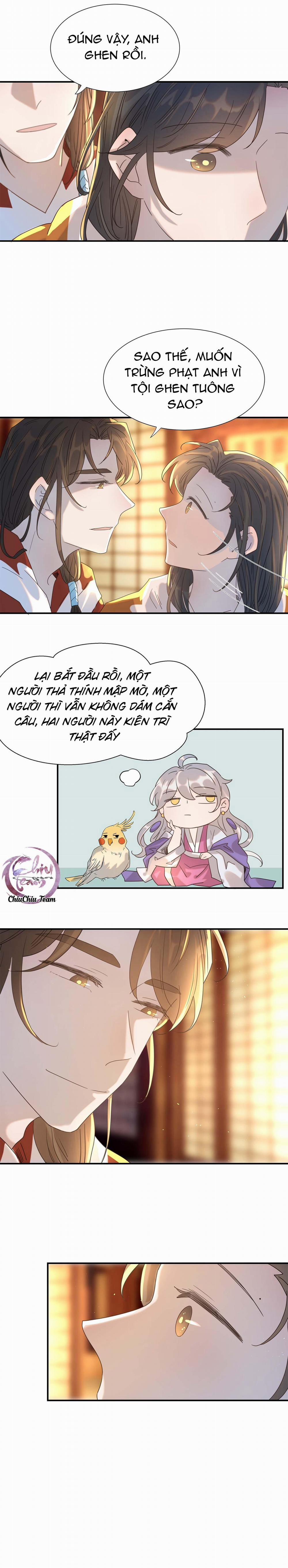 Hình Như Cầm Nhầm Kịch Bản Của Nữ Chính Rồi! (END) 82 trang 8