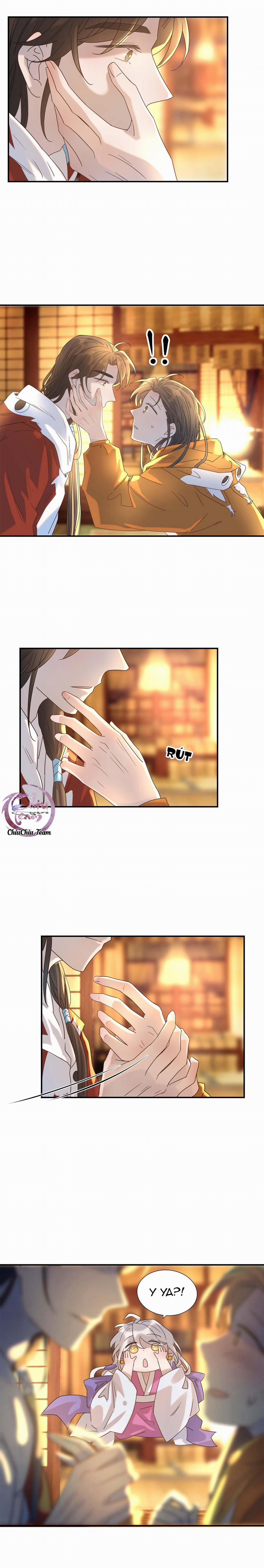 Hình Như Cầm Nhầm Kịch Bản Của Nữ Chính Rồi! (END) 82 trang 9