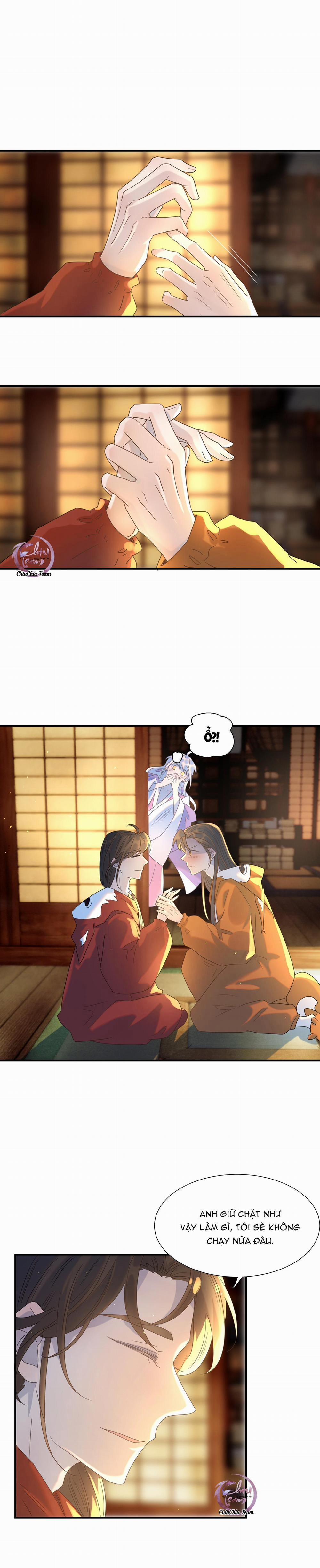 Hình Như Cầm Nhầm Kịch Bản Của Nữ Chính Rồi! (END) 83 trang 1