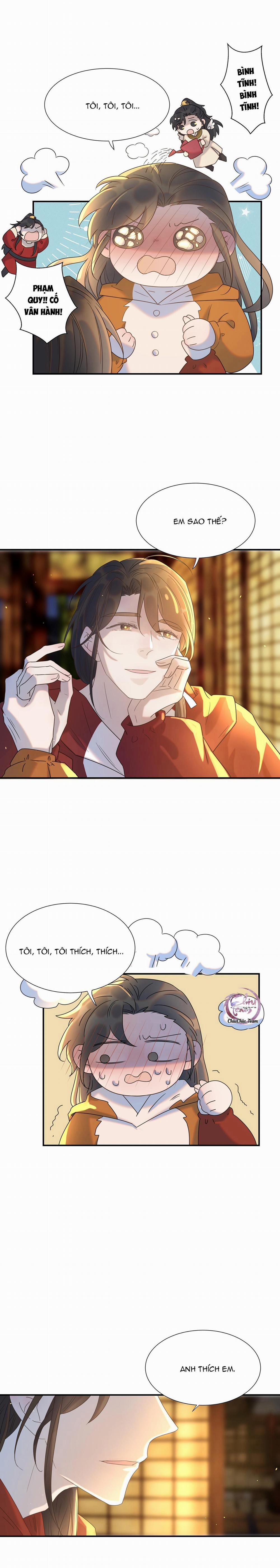 Hình Như Cầm Nhầm Kịch Bản Của Nữ Chính Rồi! (END) 83 trang 2