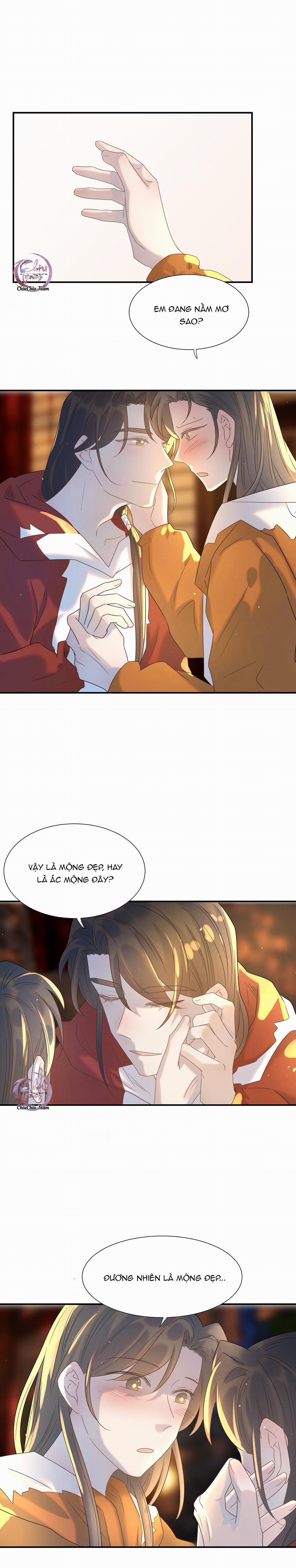 Hình Như Cầm Nhầm Kịch Bản Của Nữ Chính Rồi! (END) 83 trang 4