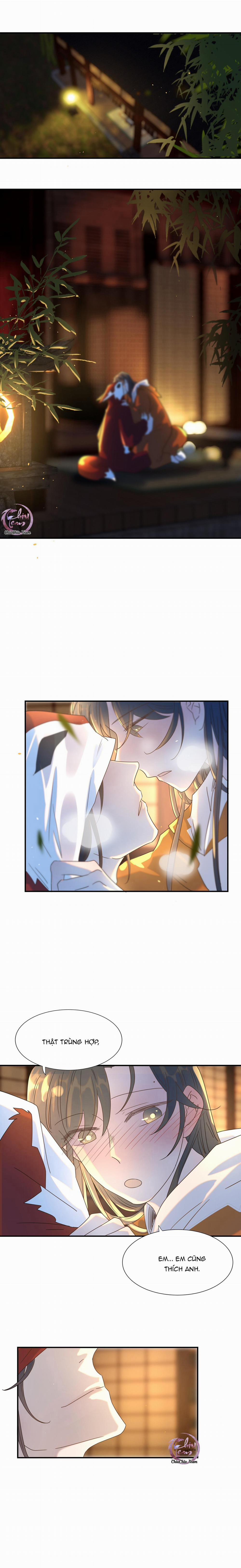 Hình Như Cầm Nhầm Kịch Bản Của Nữ Chính Rồi! (END) 83 trang 6