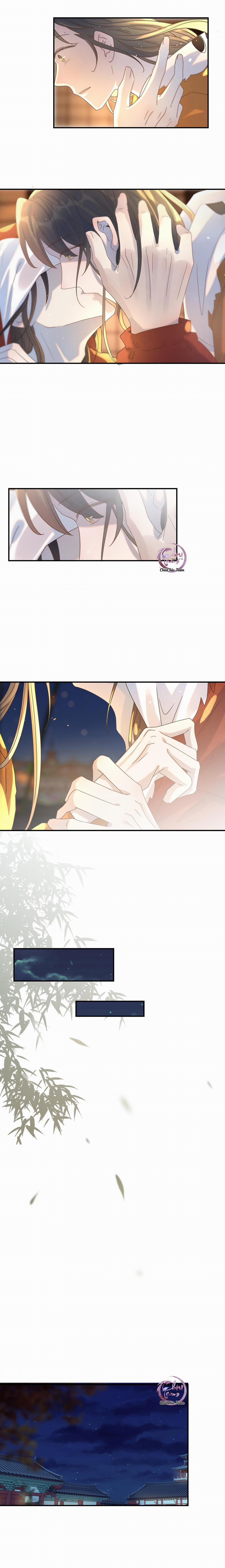 Hình Như Cầm Nhầm Kịch Bản Của Nữ Chính Rồi! (END) 83 trang 7