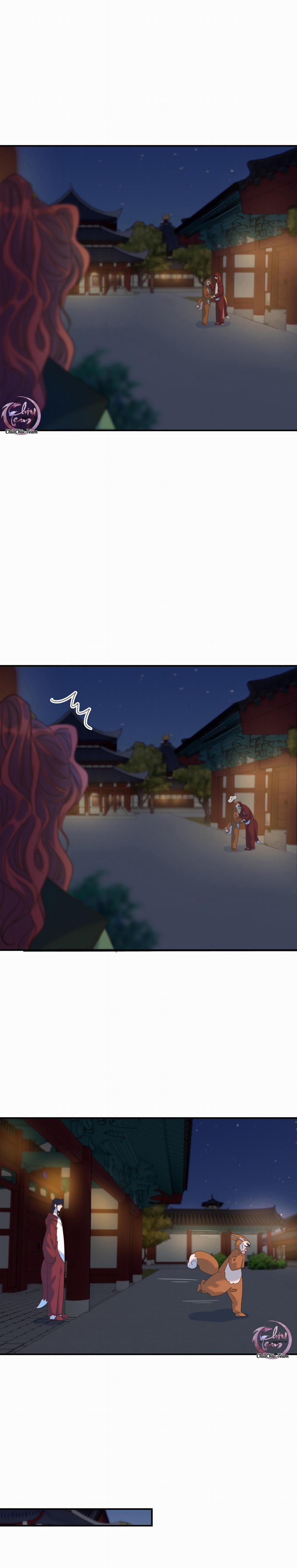 Hình Như Cầm Nhầm Kịch Bản Của Nữ Chính Rồi! (END) 83 trang 9