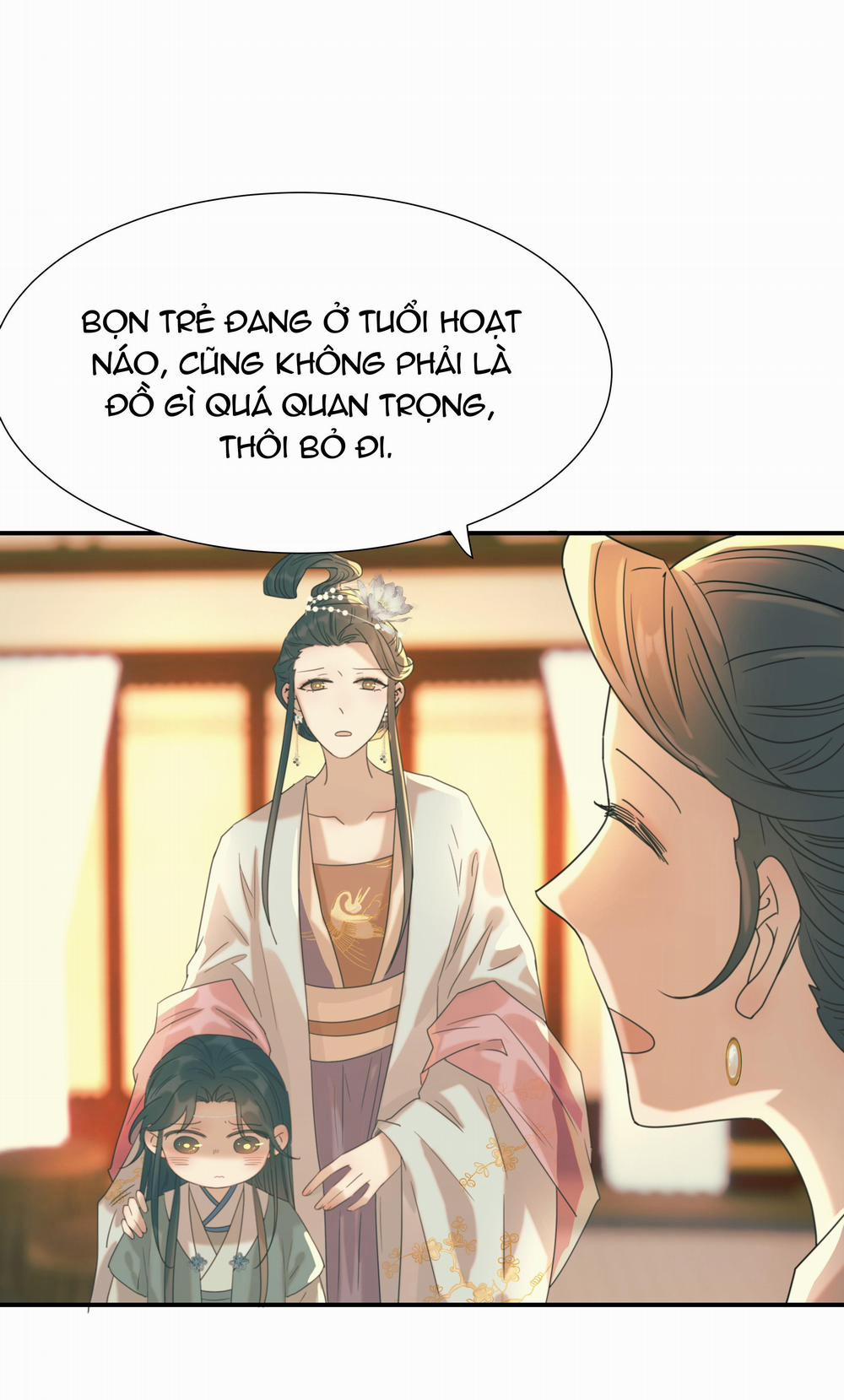 Hình Như Cầm Nhầm Kịch Bản Của Nữ Chính Rồi! (END) 84 trang 14